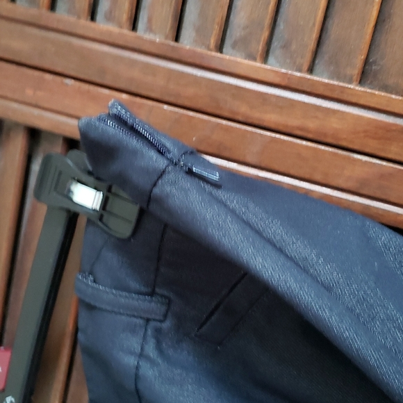 Talbot's designer dress jeans - Picture 3 of 5